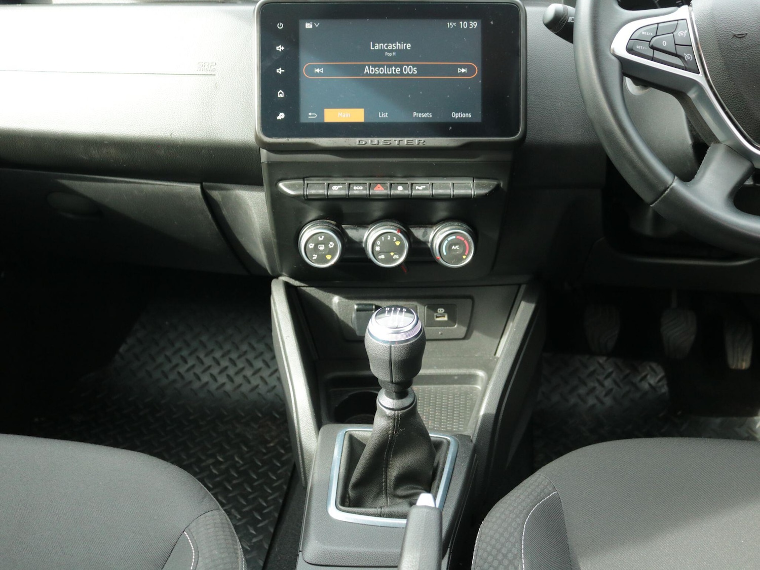 Used Dacia Duster 2021 for sale - 78019316: Photo 23