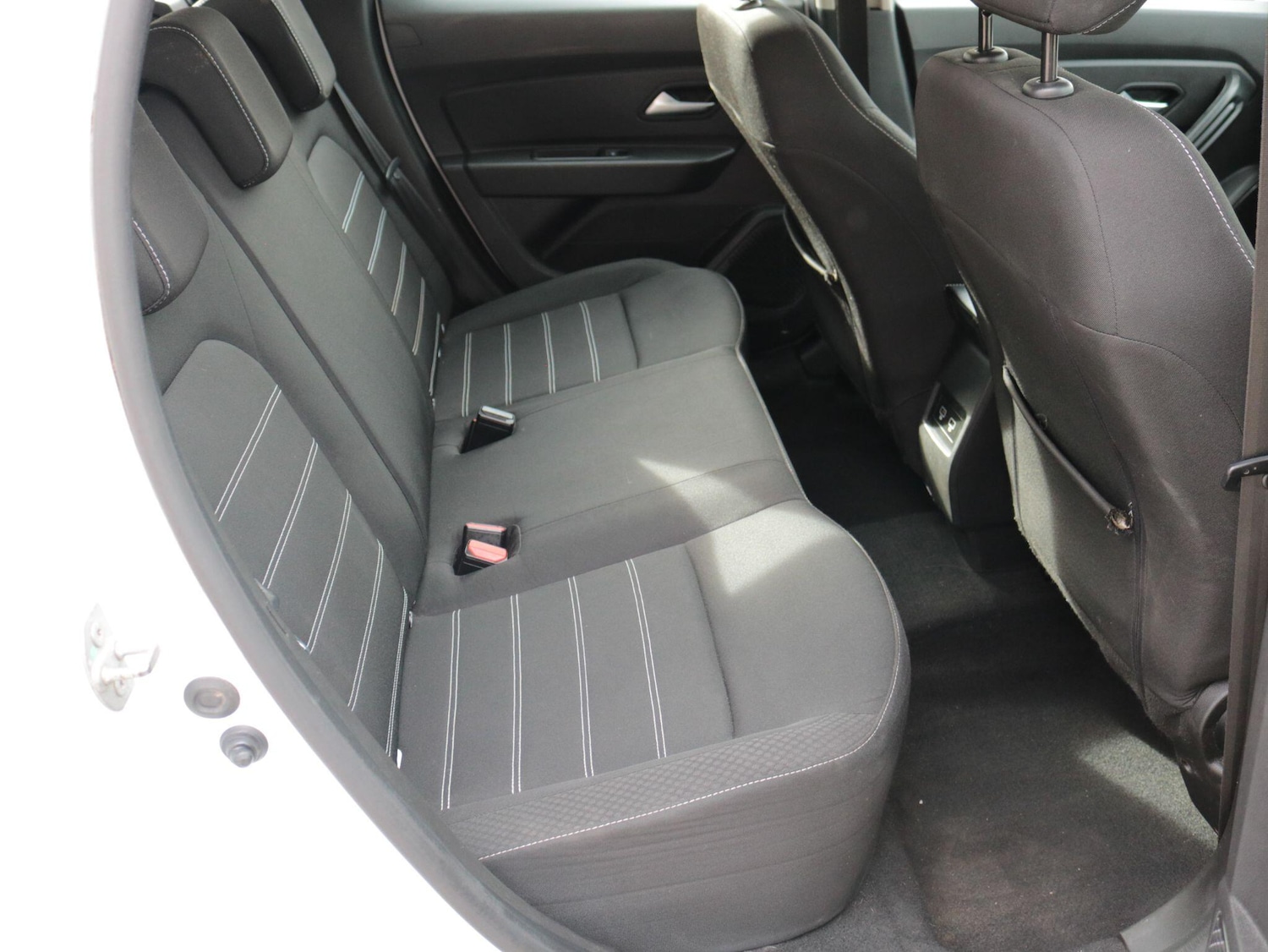 Used Dacia Duster 2021 for sale - 78019316: Photo 24