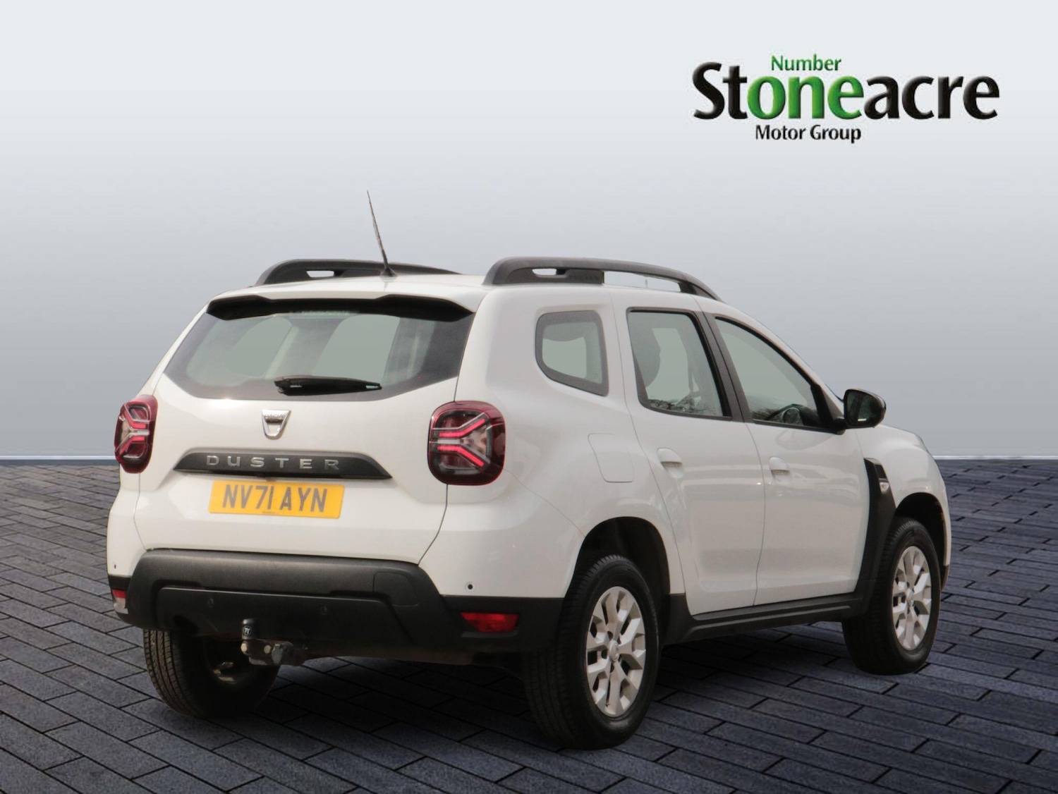 Used Dacia Duster 2021 for sale - 78019316: Photo 5