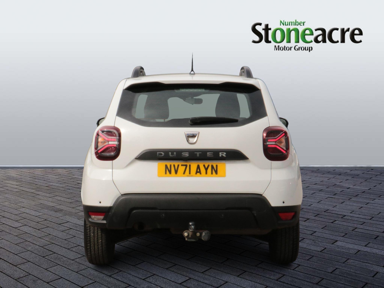 Used Dacia Duster 2021 for sale - 78019316: Photo 6