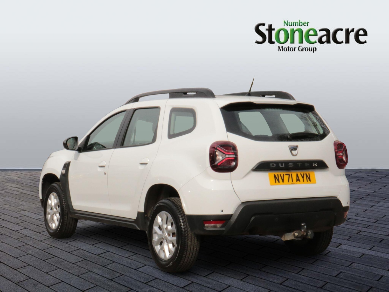 Used Dacia Duster 2021 for sale - 78019316: Photo 7