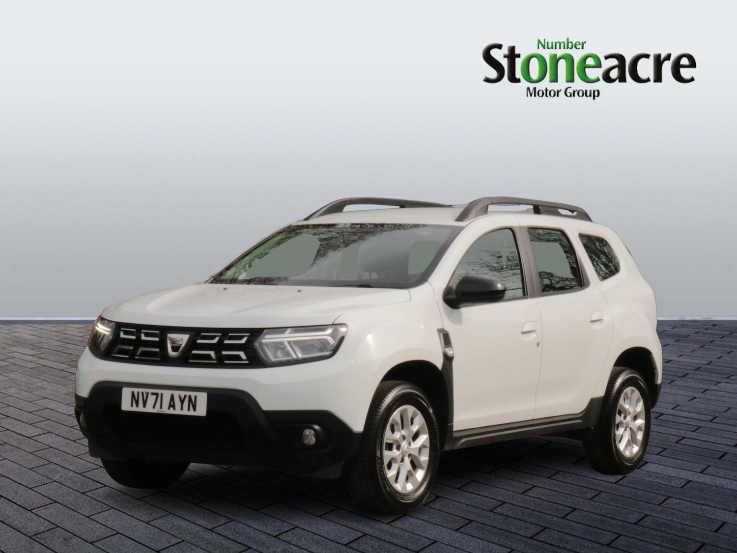 Used Dacia Duster 2021 for sale - 78019316: Photo 9