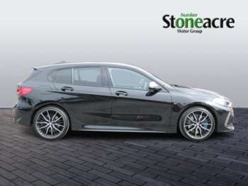 Used BMW 1 Series 2021 for sale - 75339641: Photo