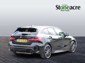 Used BMW 1 Series 2021 for sale - 75339641: Photo