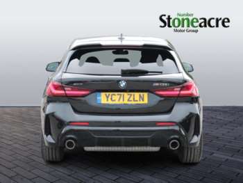 Used BMW 1 Series 2021 for sale - 75339641: Photo