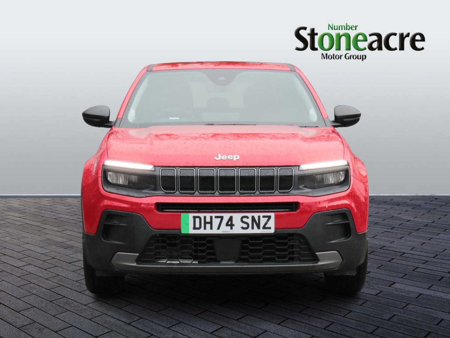 Used Jeep Other 2025 for sale - 77624977: Photo 10