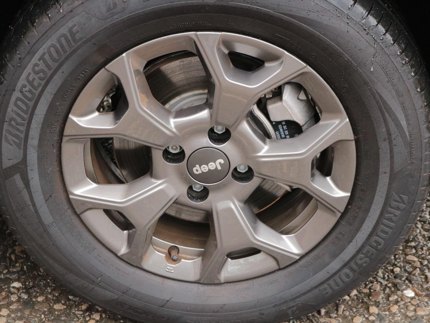 Used Jeep Other 2025 for sale - 77624977: Photo 11