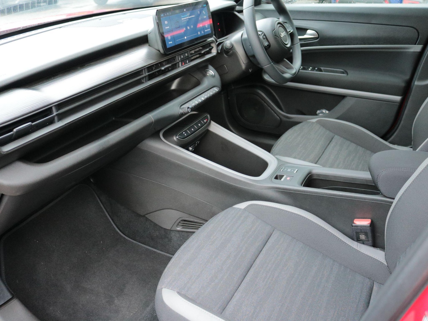 Used Jeep Other 2025 for sale - 77624977: Photo 15