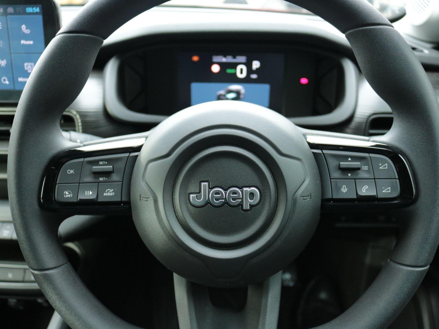 Used Jeep Other 2025 for sale - 77624977: Photo 17