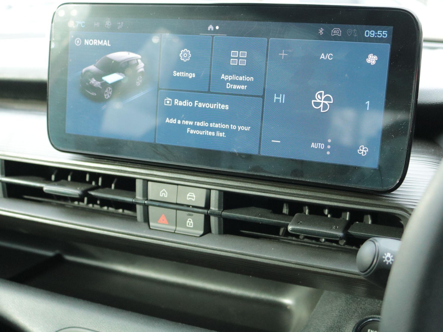 Used Jeep Other 2025 for sale - 77624977: Photo 19