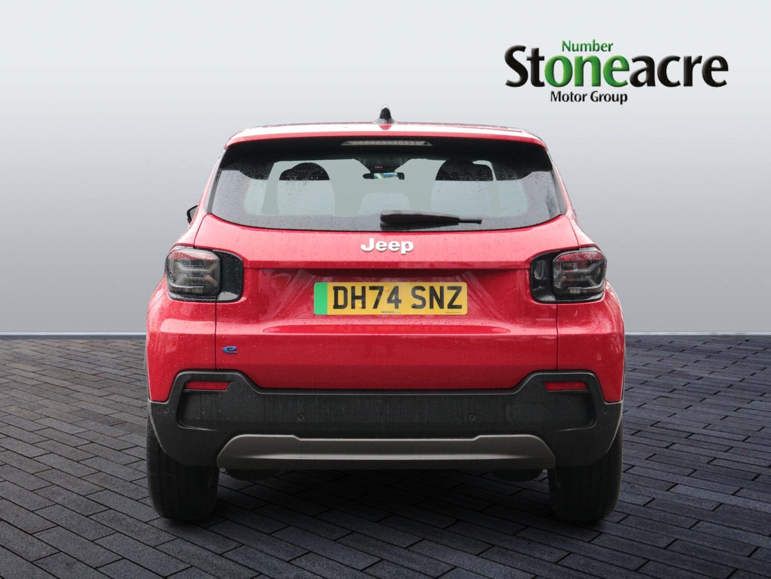 Used Jeep Other 2025 for sale - 77624977: Photo 6