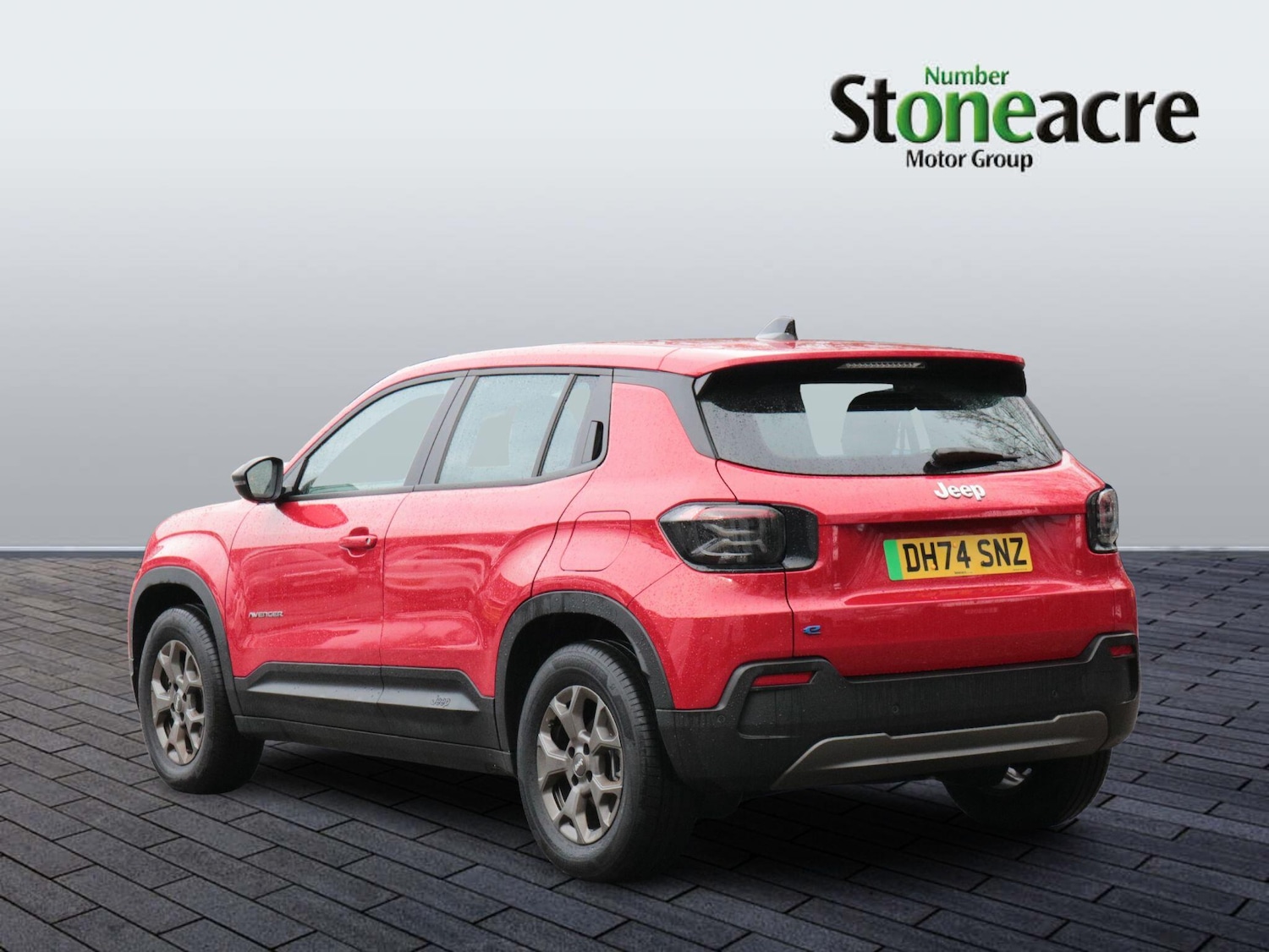 Used Jeep Other 2025 for sale - 77624977: Photo 7