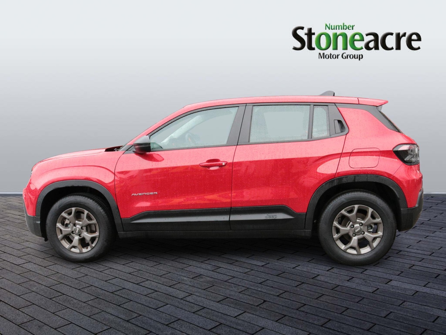 Used Jeep Other 2025 for sale - 77624977: Photo 8