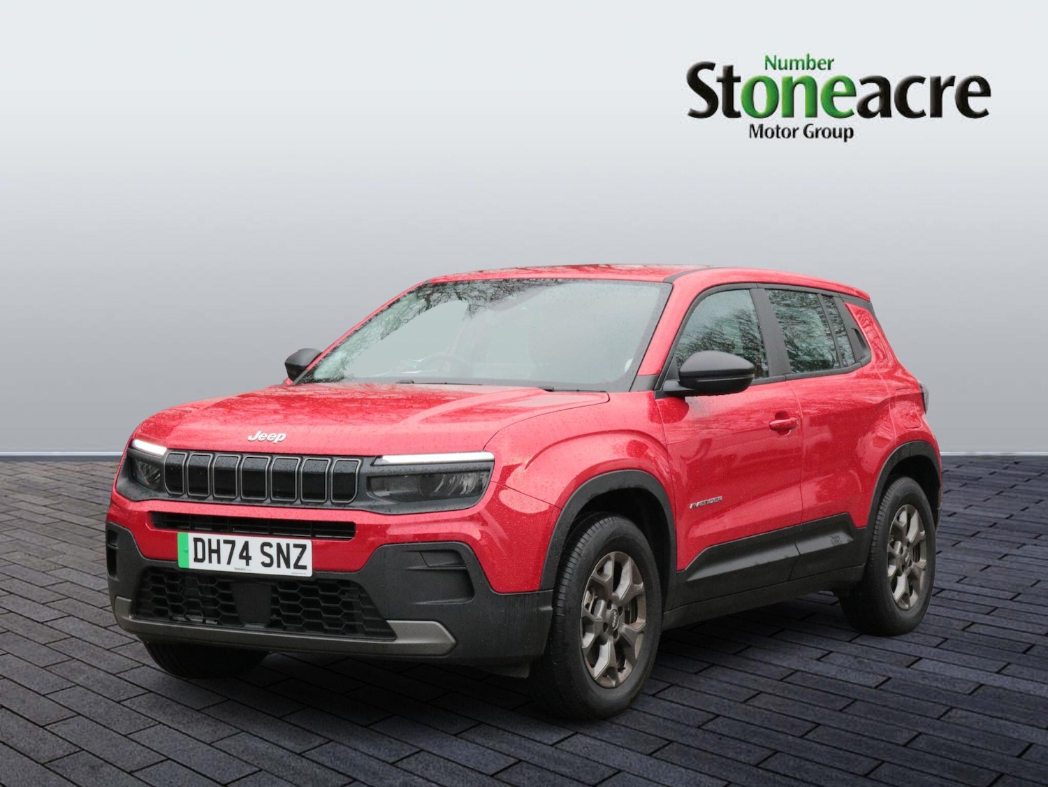 Used Jeep Other 2025 for sale - 77624977: Photo 9