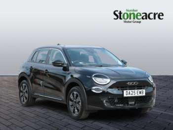 Used Fiat 600 2025 for sale - 74945179: Photo