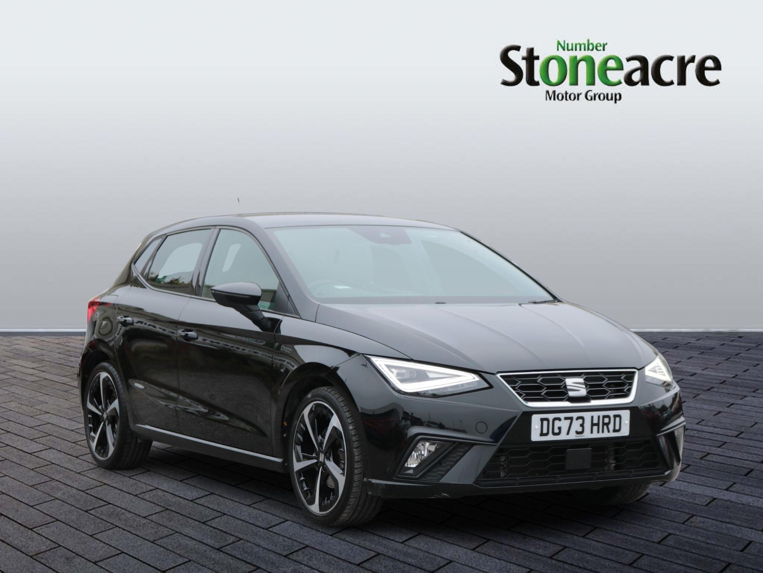 Used SEAT Ibiza 2023 for sale - 76485295: Photo 1