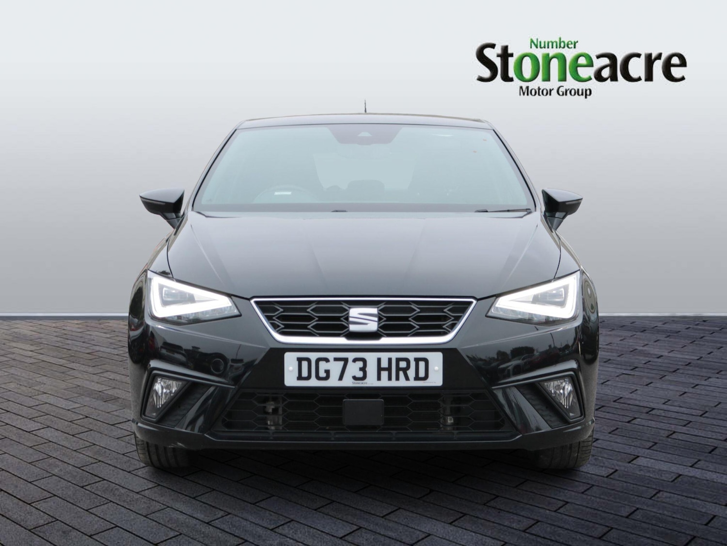 Used SEAT Ibiza 2023 for sale - 76485295: Photo 10