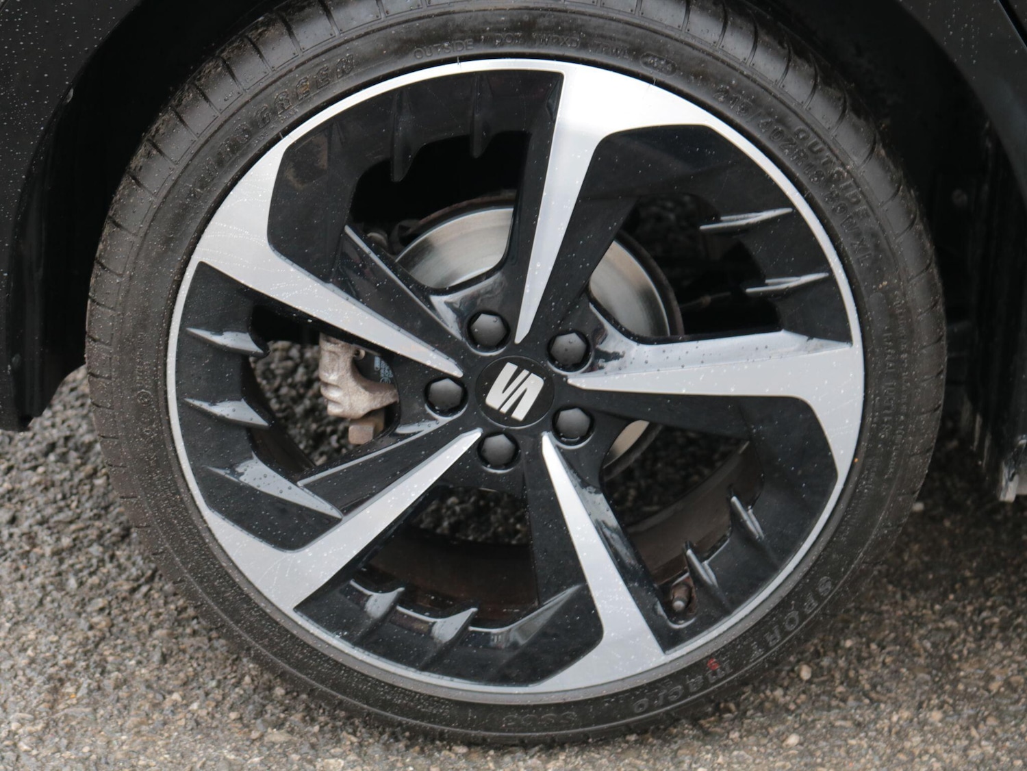 Used SEAT Ibiza 2023 for sale - 76485295: Photo 11