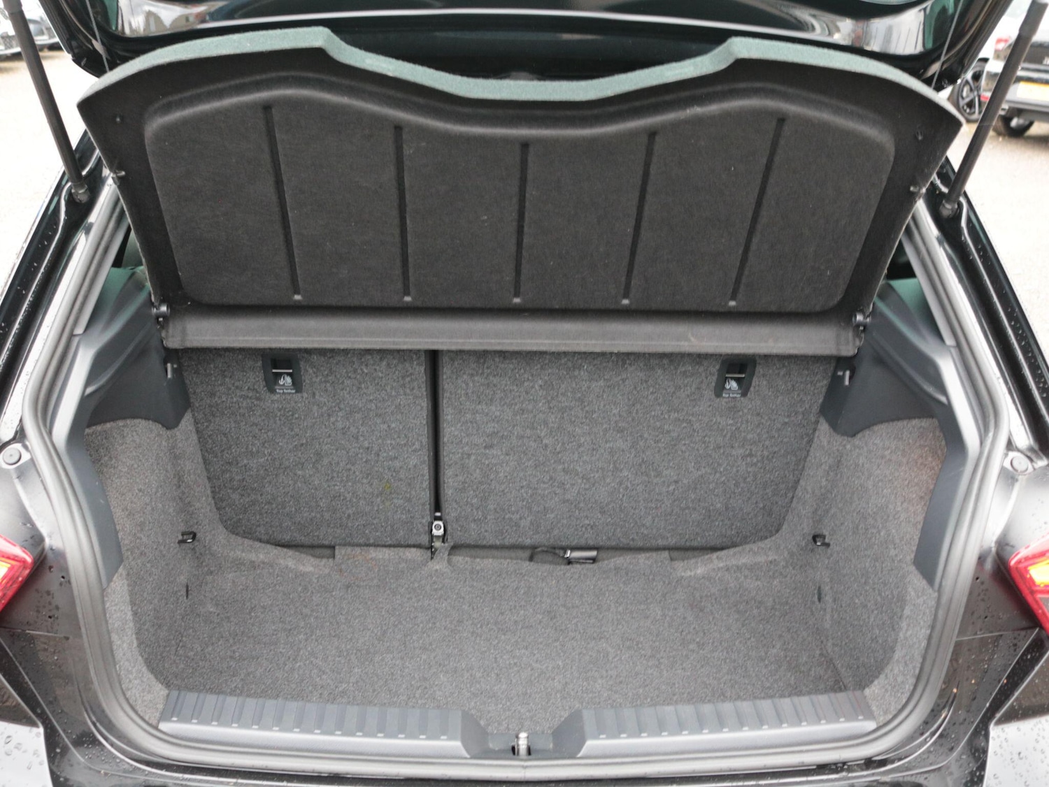 Used SEAT Ibiza 2023 for sale - 76485295: Photo 12