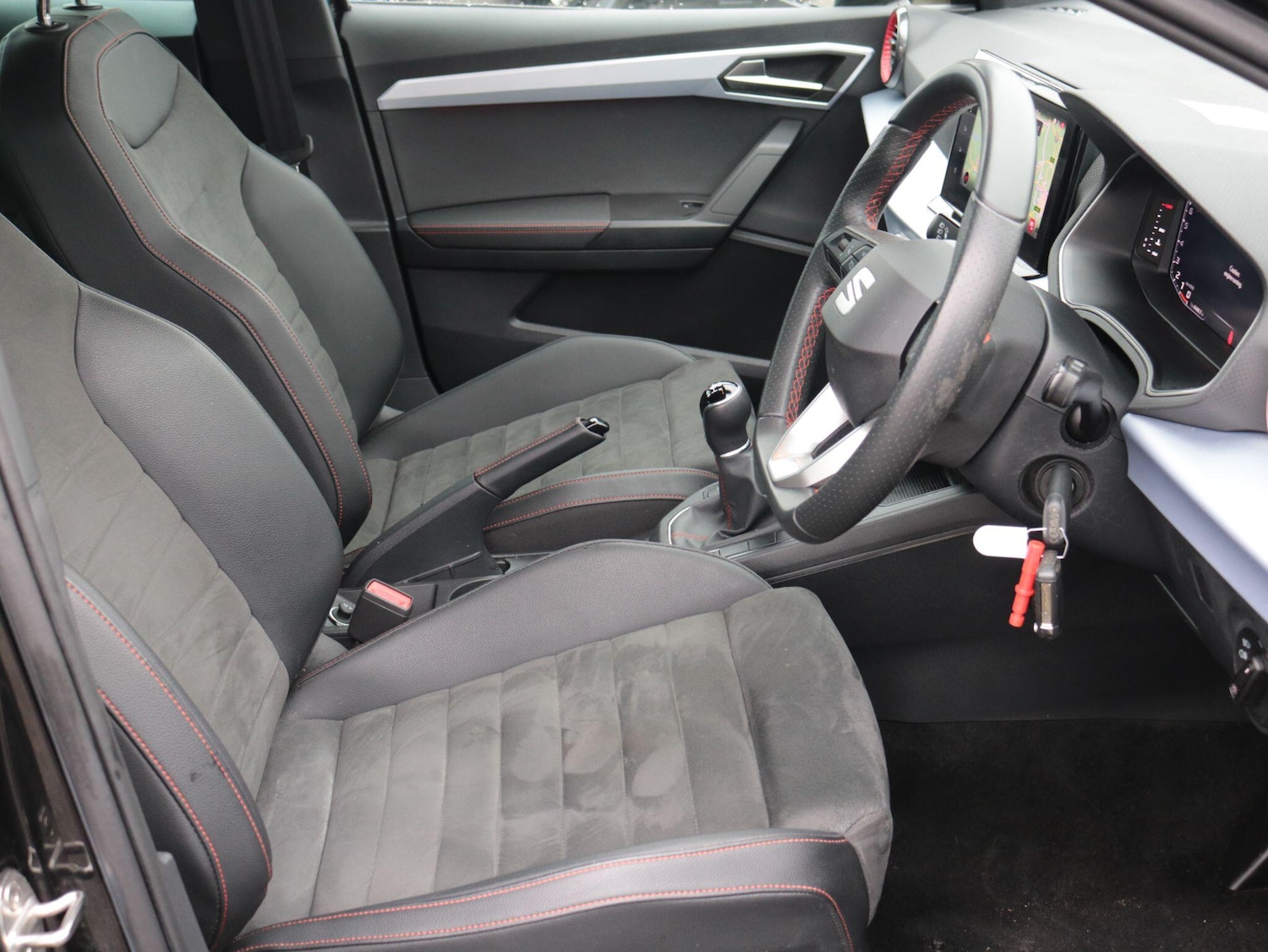 Used SEAT Ibiza 2023 for sale - 76485295: Photo 13