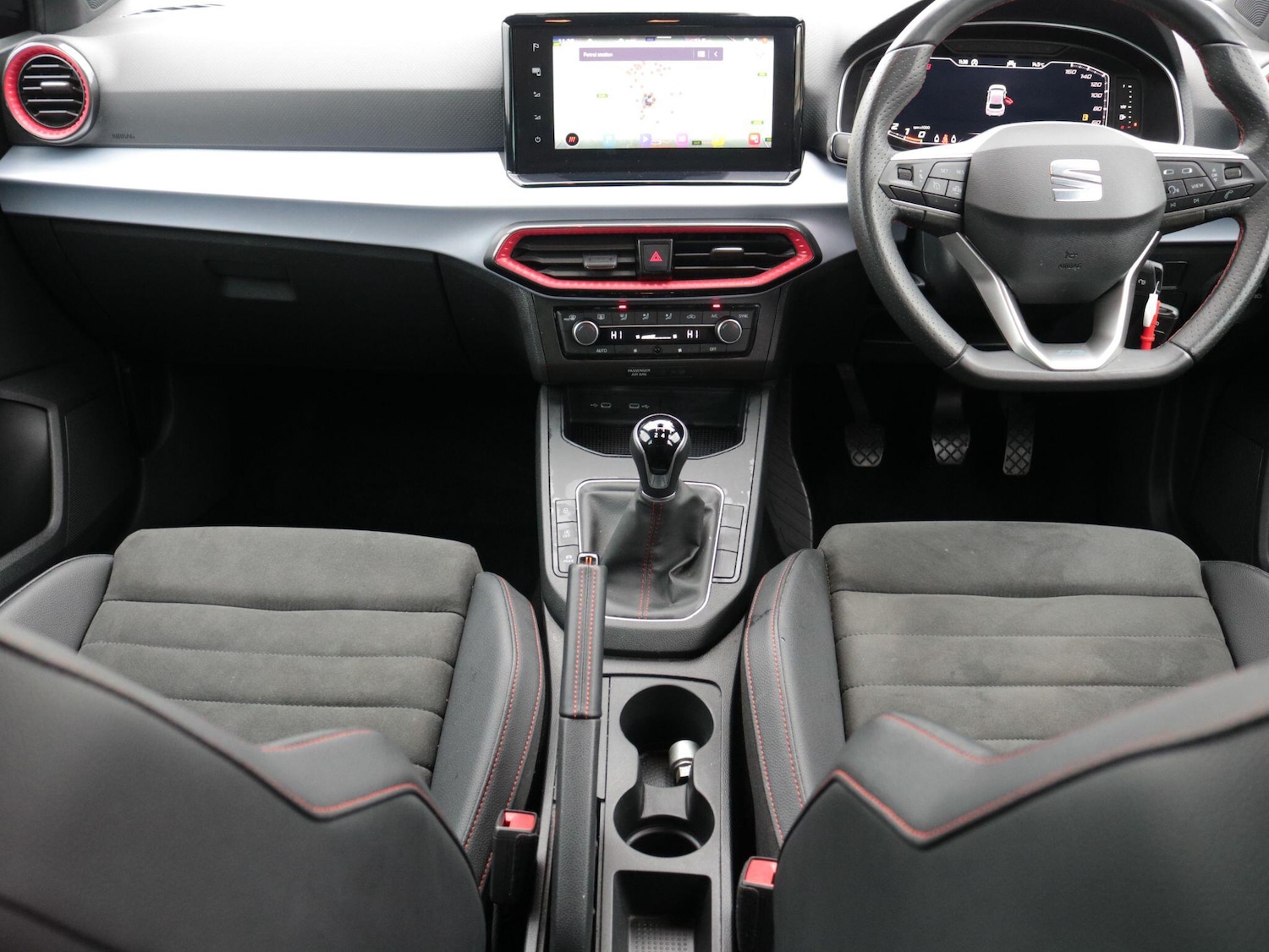 Used SEAT Ibiza 2023 for sale - 76485295: Photo 14