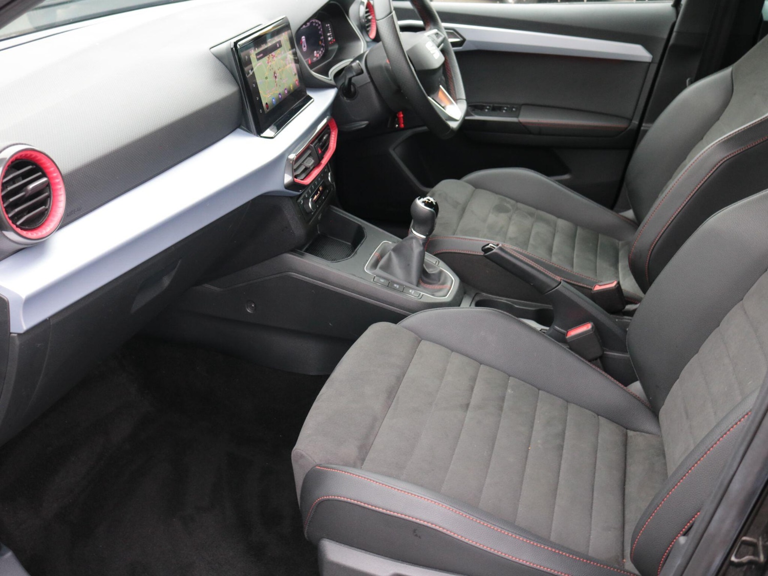 Used SEAT Ibiza 2023 for sale - 76485295: Photo 15