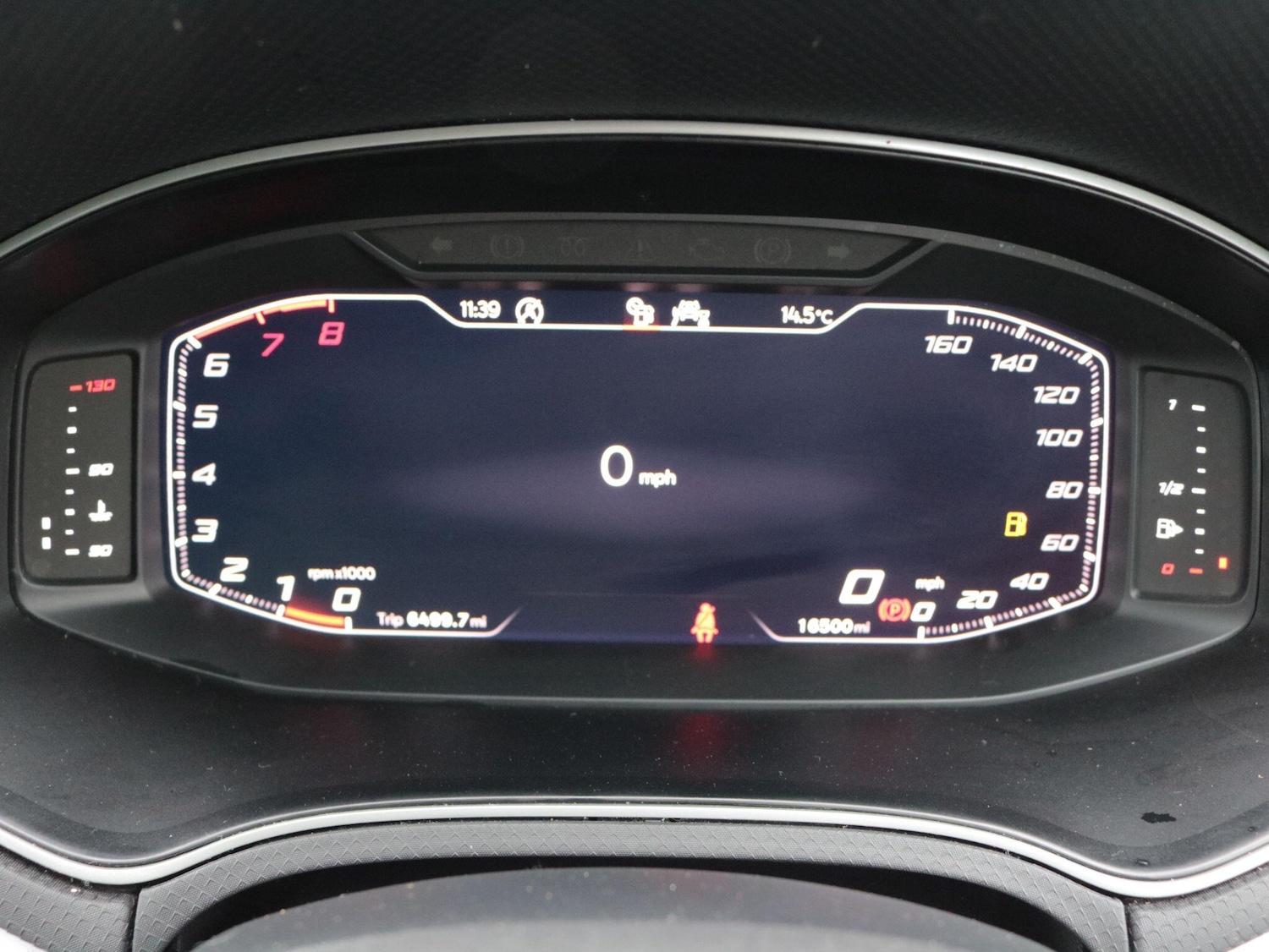 Used SEAT Ibiza 2023 for sale - 76485295: Photo 16