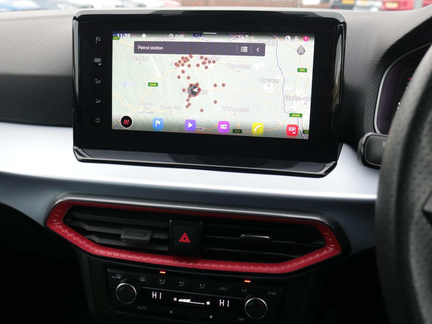 Used SEAT Ibiza 2023 for sale - 76485295: Photo 18