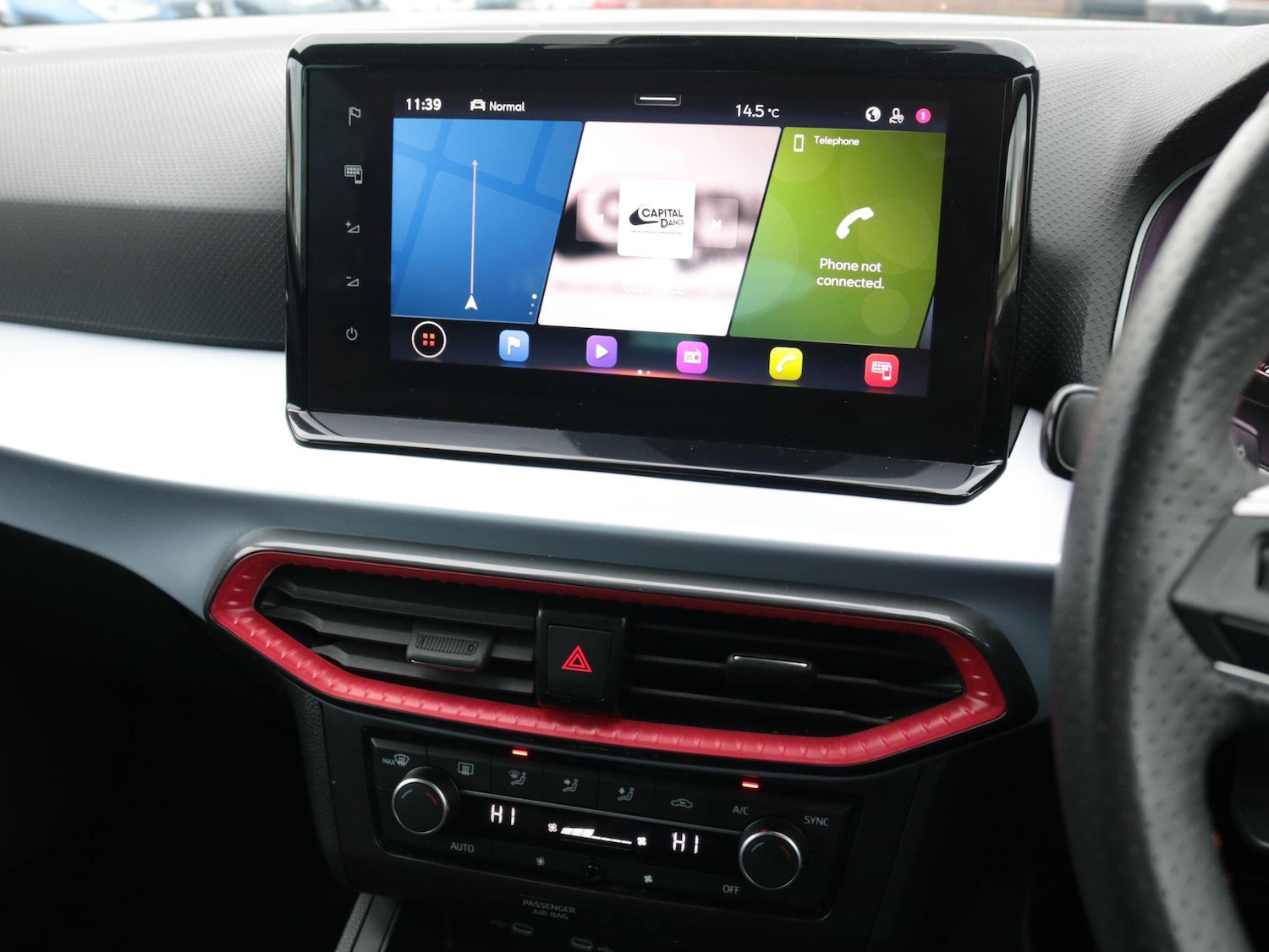 Used SEAT Ibiza 2023 for sale - 76485295: Photo 19