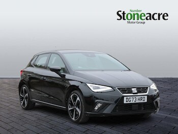 2023 (73) - 1.0 TSI 110 FR Sport 5dr