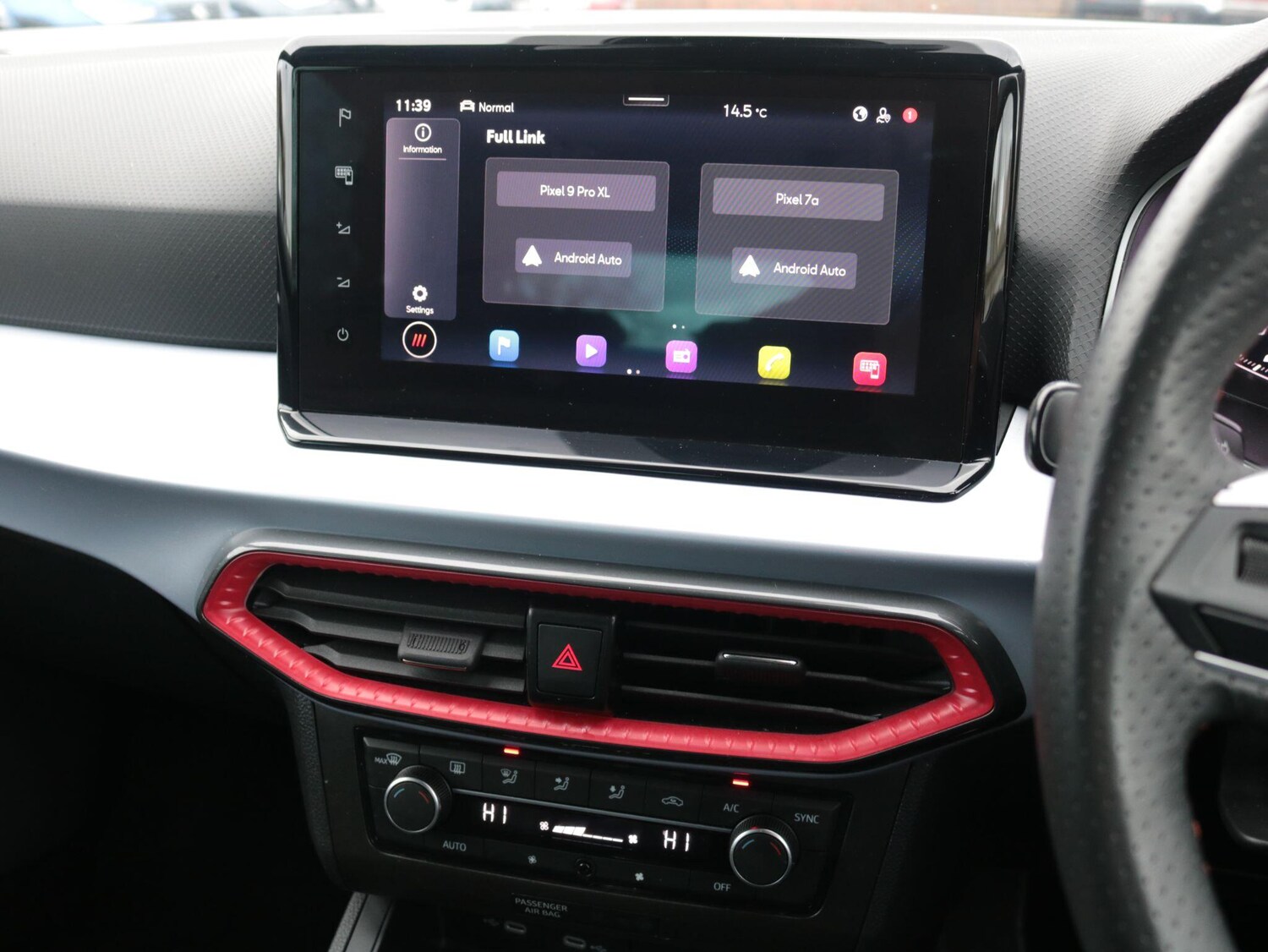 Used SEAT Ibiza 2023 for sale - 76485295: Photo 20