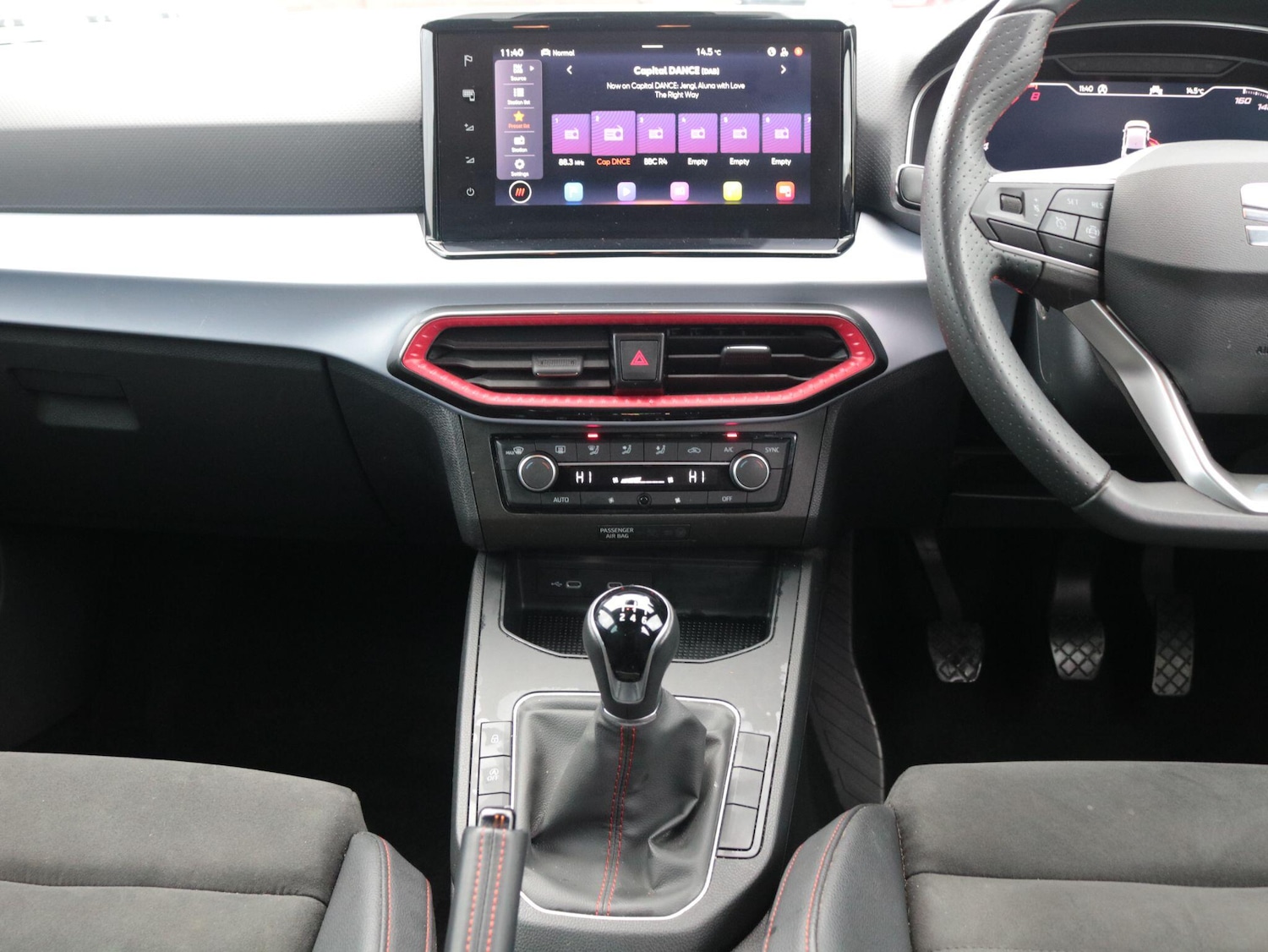 Used SEAT Ibiza 2023 for sale - 76485295: Photo 22