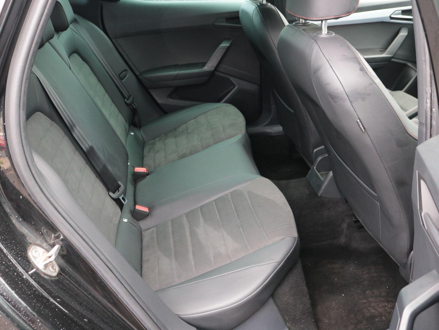 Used SEAT Ibiza 2023 for sale - 76485295: Photo 23