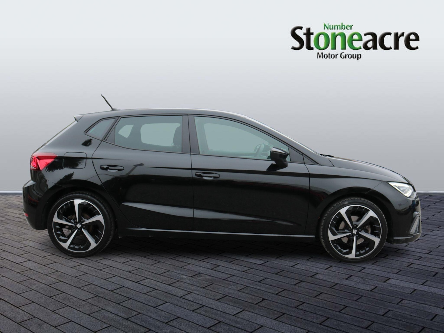 Used SEAT Ibiza 2023 for sale - 76485295: Photo 4