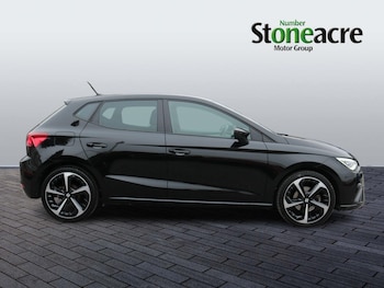 Used SEAT Ibiza 2023 for sale - 76485295: Photo
