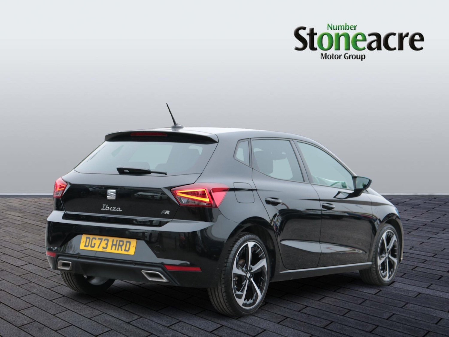 Used SEAT Ibiza 2023 for sale - 76485295: Photo 5