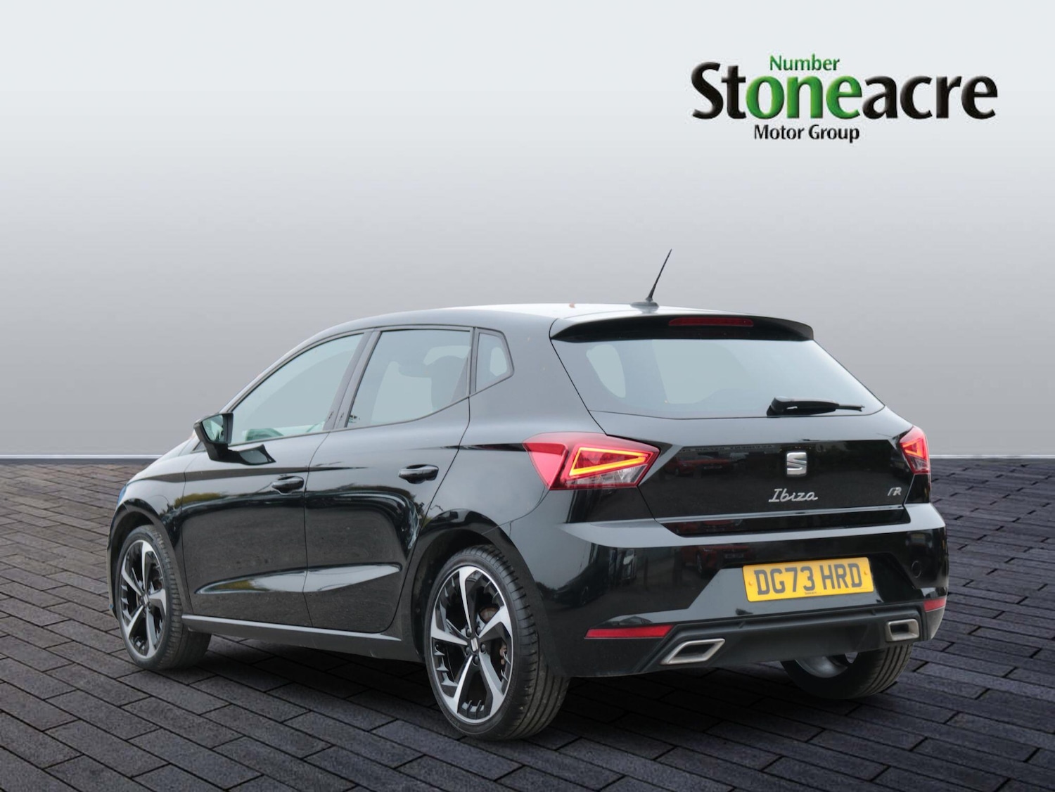 Used SEAT Ibiza 2023 for sale - 76485295: Photo 7