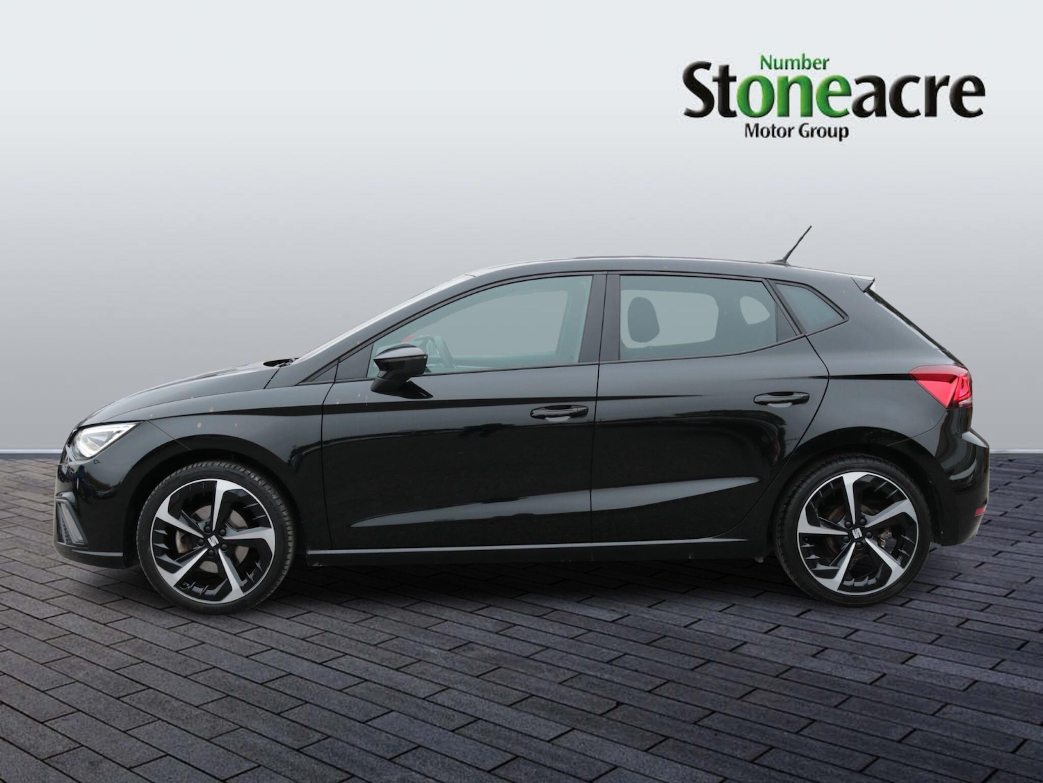 Used SEAT Ibiza 2023 for sale - 76485295: Photo 8