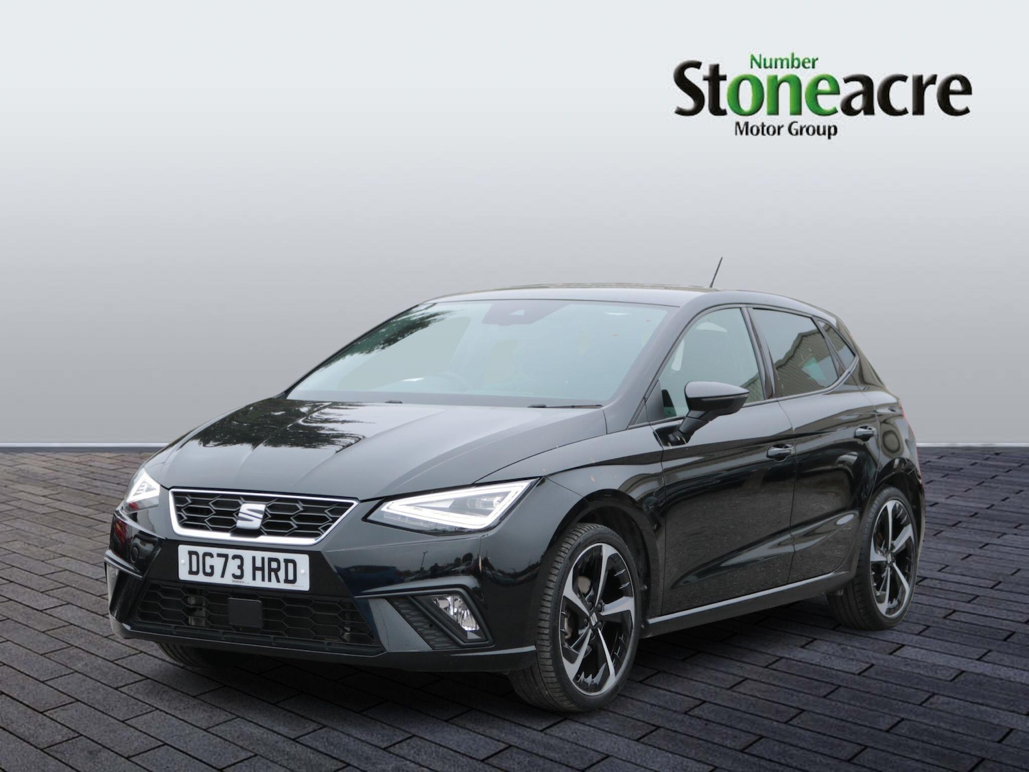 Used SEAT Ibiza 2023 for sale - 76485295: Photo 9