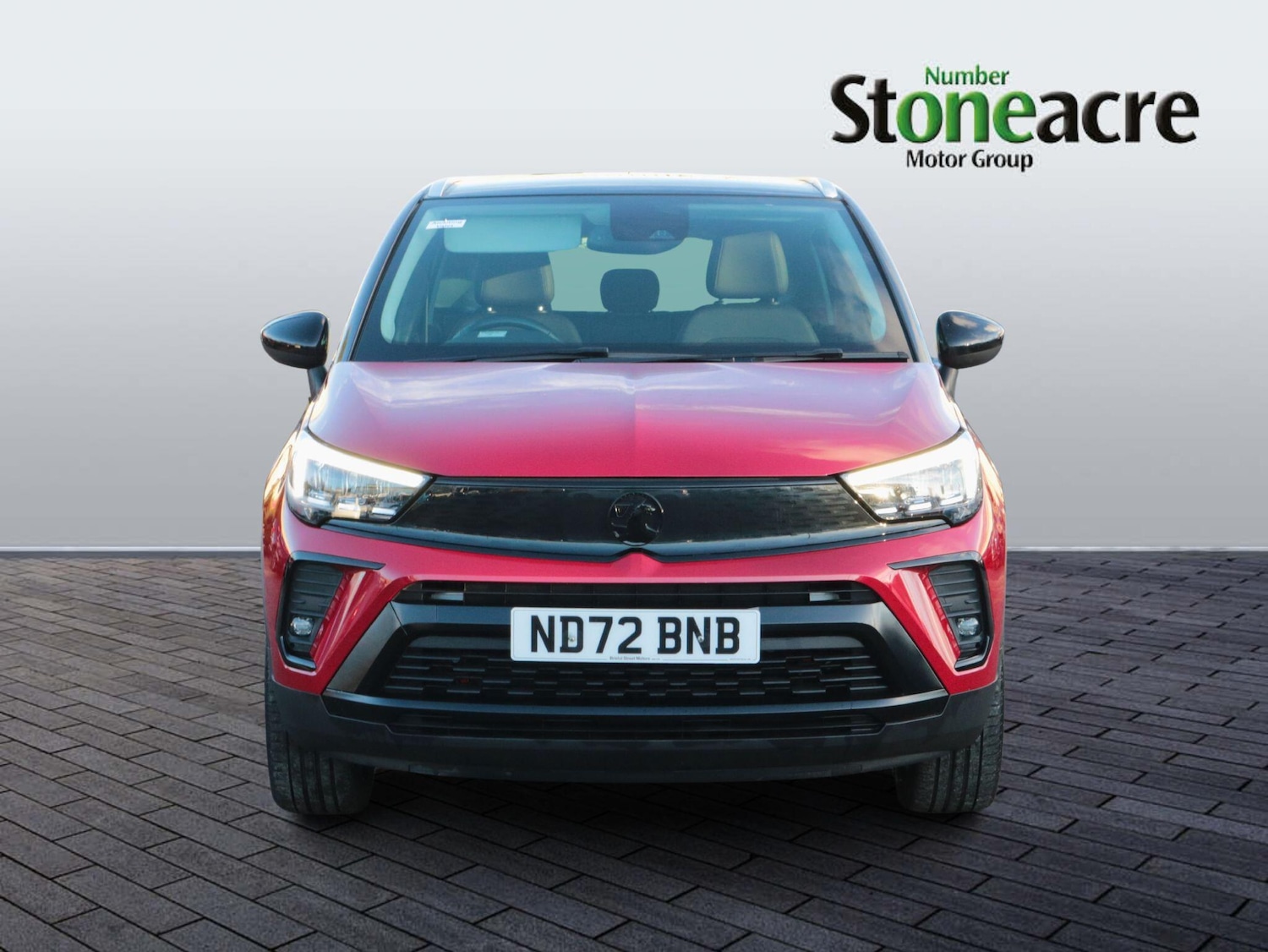 Used Vauxhall Crossland 2022 for sale - 77424874: Photo 10