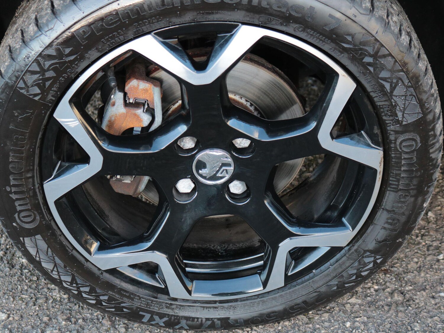 Used Vauxhall Crossland 2022 for sale - 77424874: Photo 12