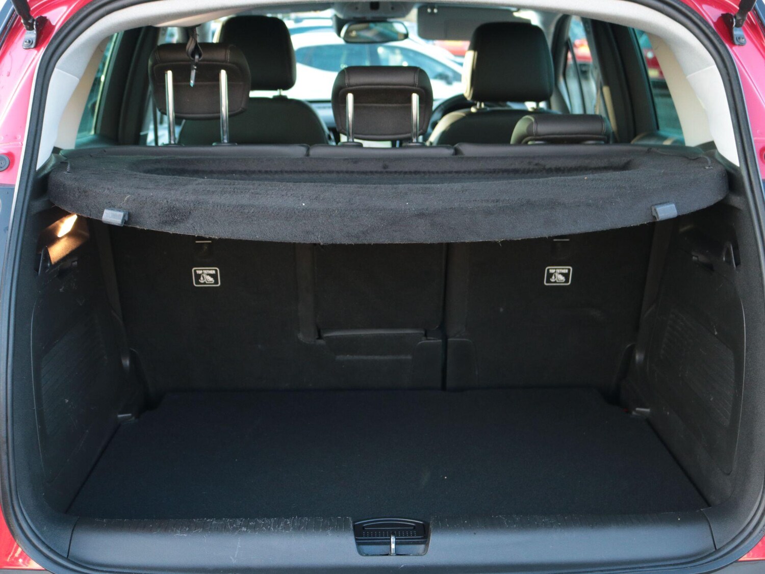 Used Vauxhall Crossland 2022 for sale - 77424874: Photo 14