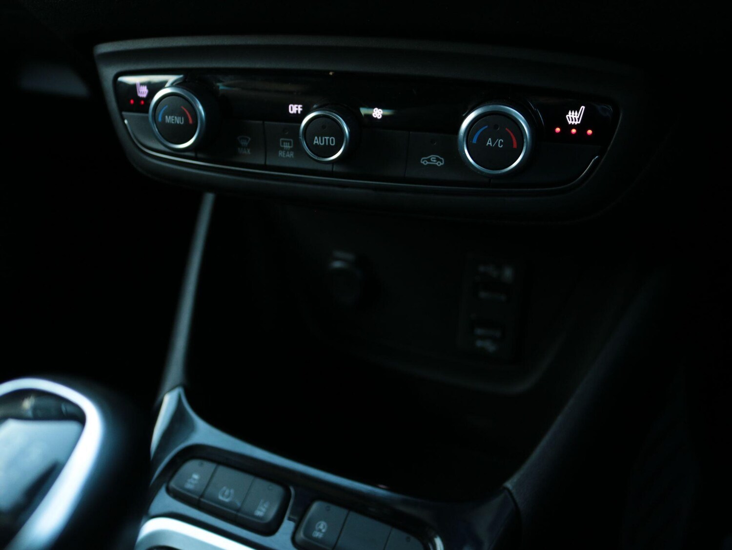 Used Vauxhall Crossland 2022 for sale - 77424874: Photo 21