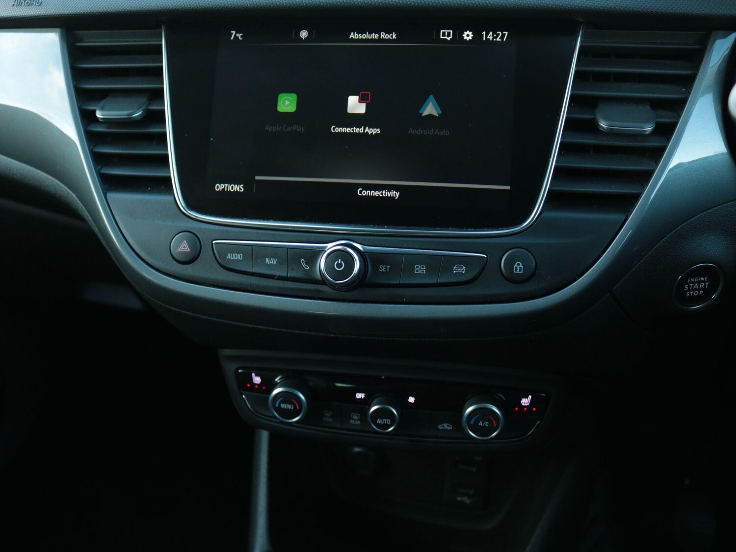 Used Vauxhall Crossland 2022 for sale - 77424874: Photo 22