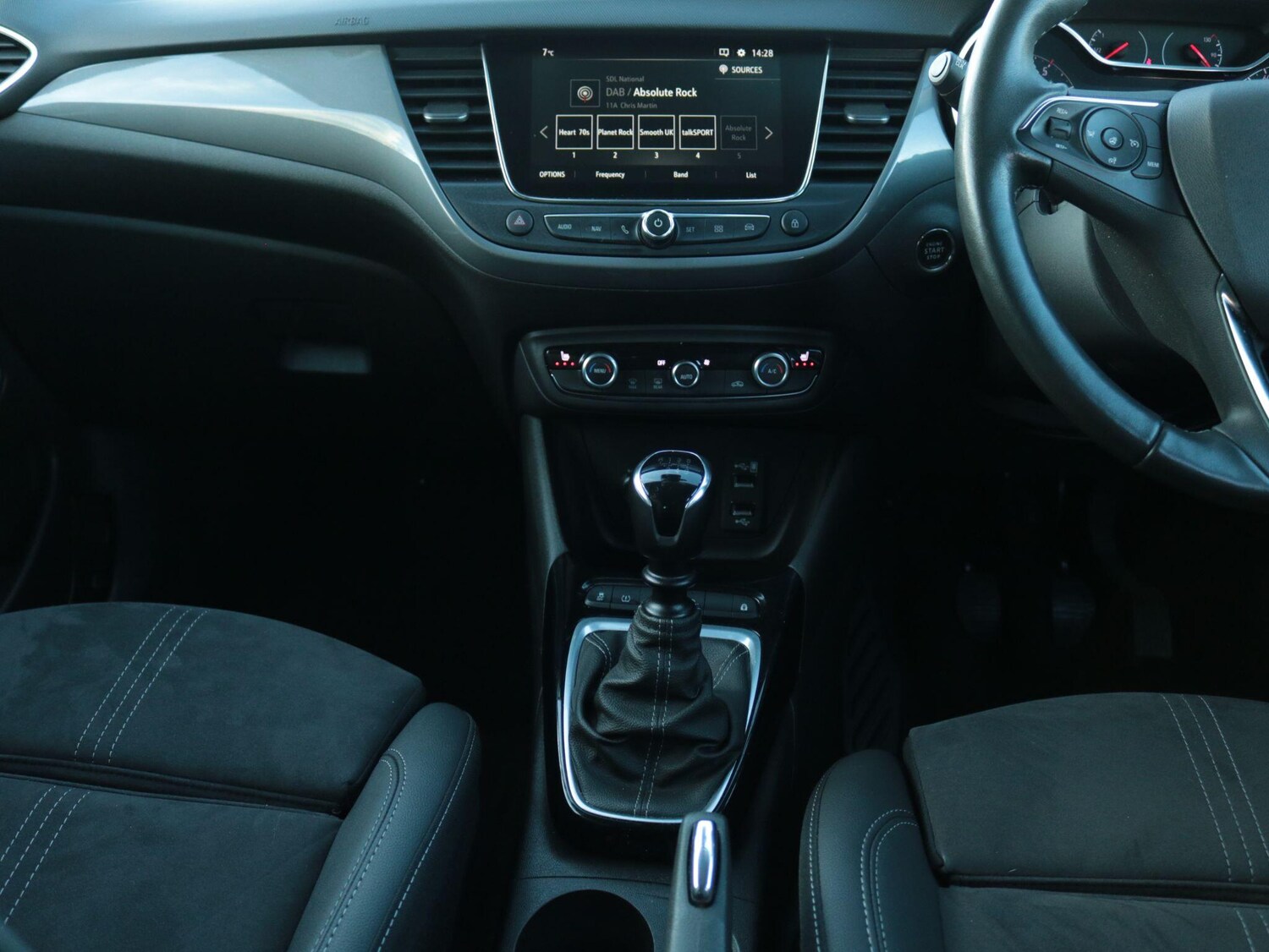 Used Vauxhall Crossland 2022 for sale - 77424874: Photo 24