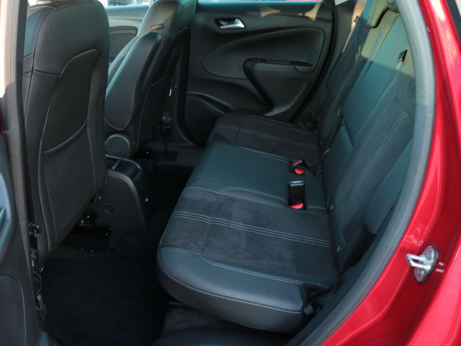 Used Vauxhall Crossland 2022 for sale - 77424874: Photo 26