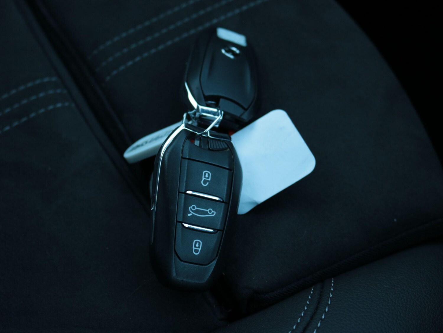 Used Vauxhall Crossland 2022 for sale - 77424874: Photo 30