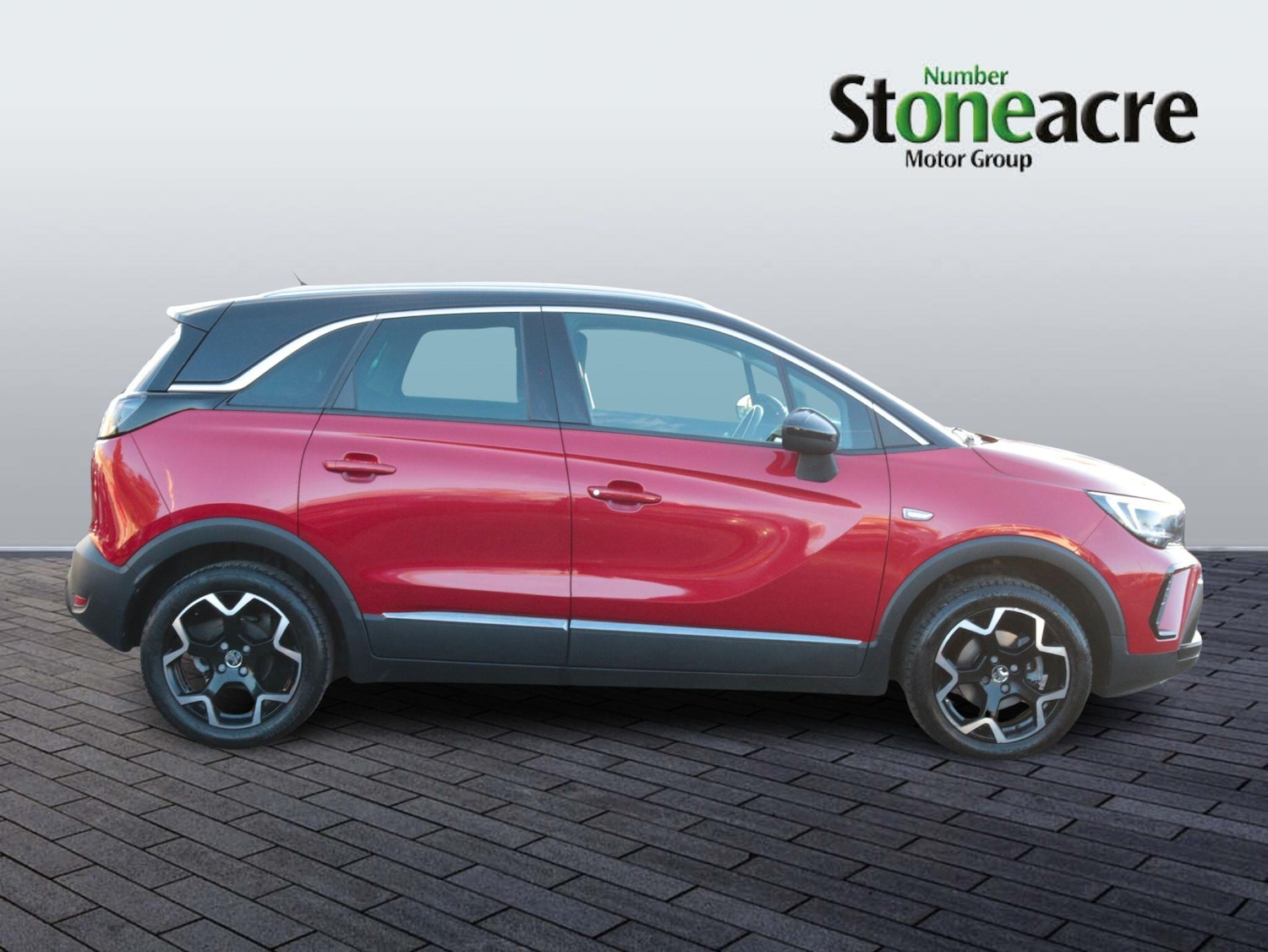 Used Vauxhall Crossland 2022 for sale - 77424874: Photo 4