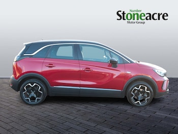 Used Vauxhall Crossland 2022 for sale - 77424874: Photo