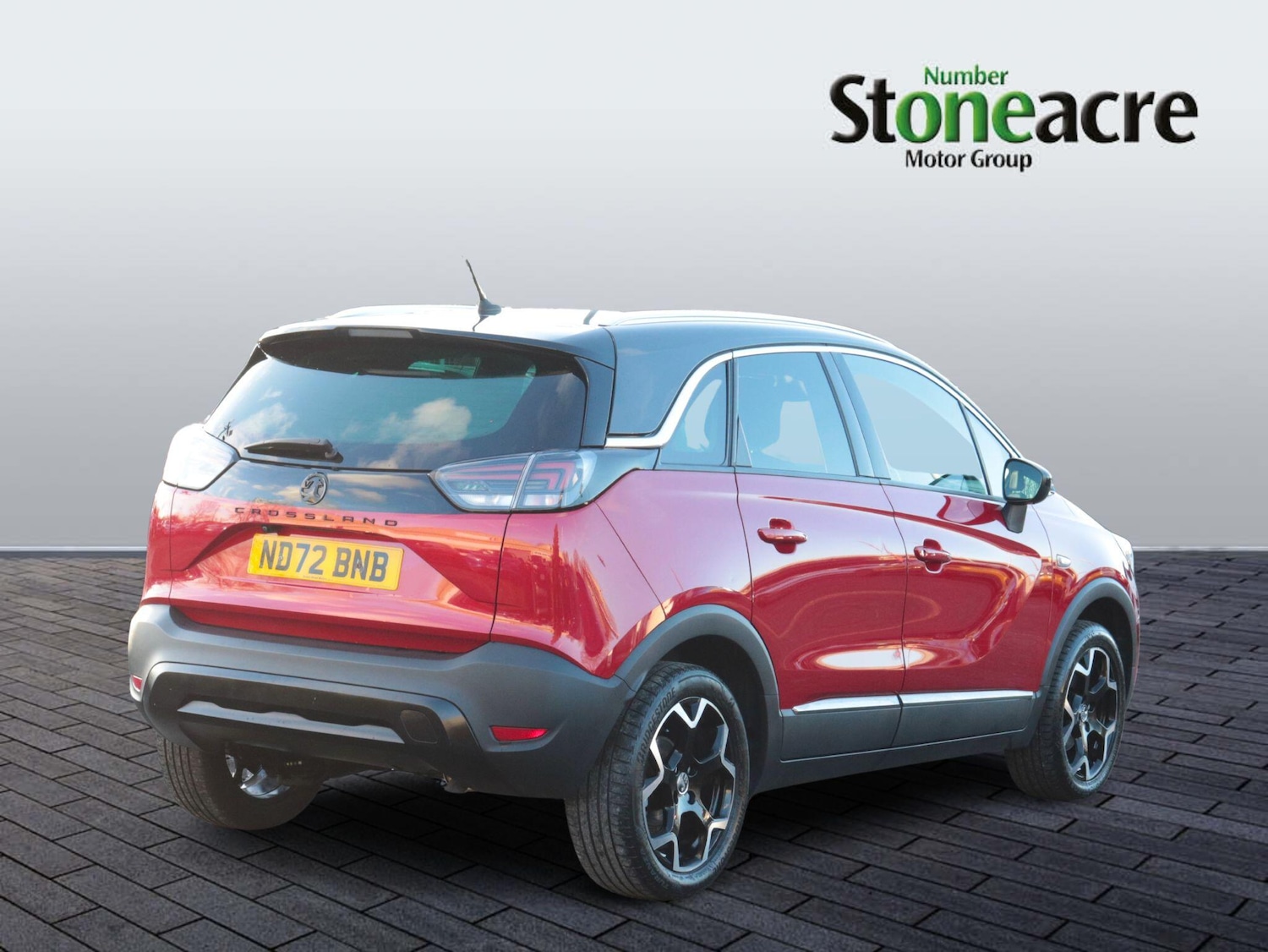 Used Vauxhall Crossland 2022 for sale - 77424874: Photo 5